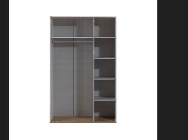 Bohem 3 Kapılı Dolap