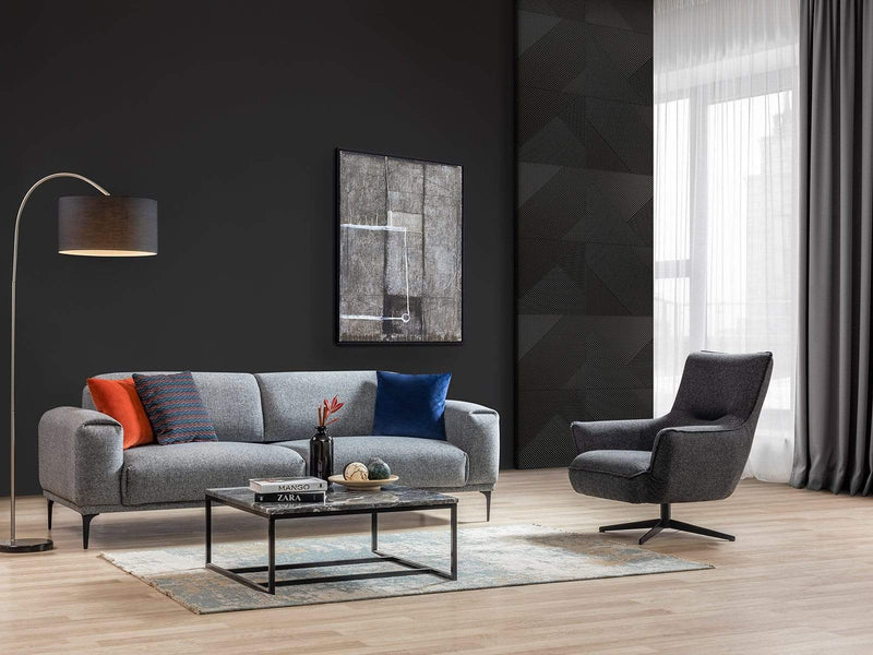 Active Design Koltuk Takımı Softy Koltuk Takımı