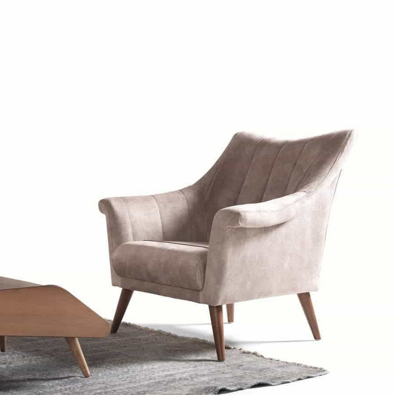 LuxeLife Berjer Anka Berjer