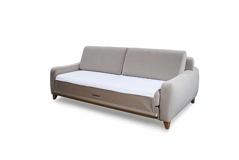 LuxeLife kanepe Conford Yataklı Üçlü Koltuk