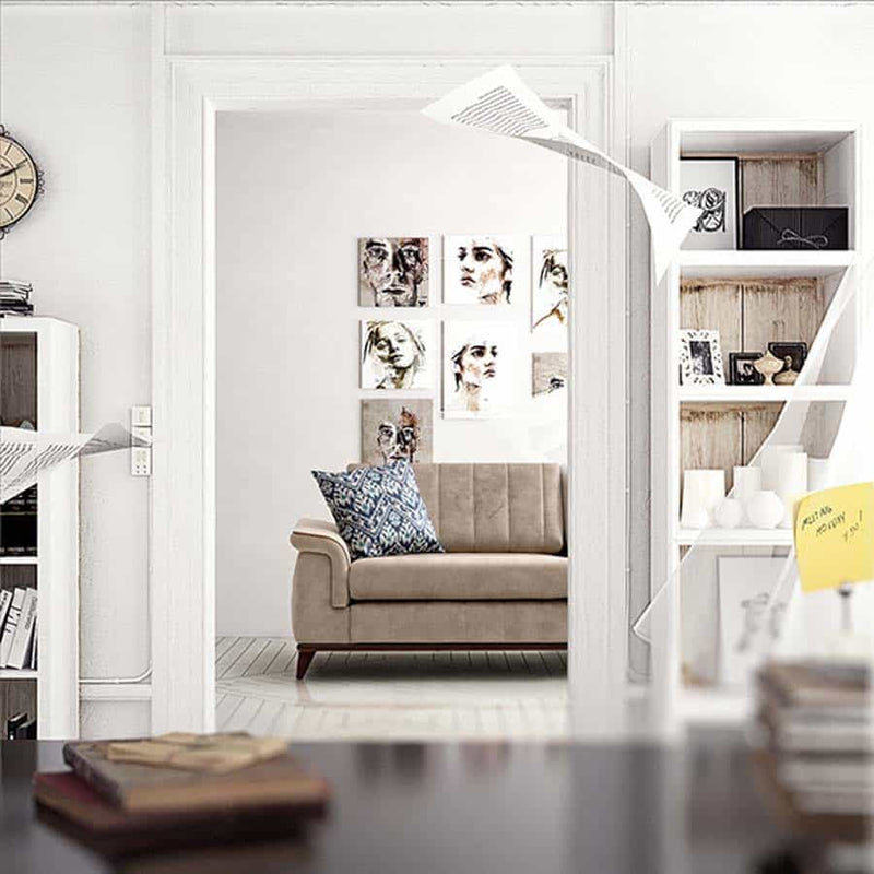 LuxeLife Koltuk Takımı Soft Koltuk Takımı