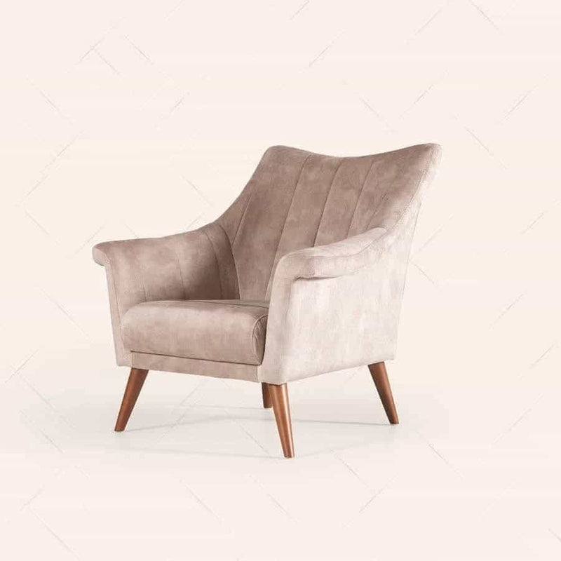 LuxeLife Koltuk Takımı Soft Koltuk Takımı