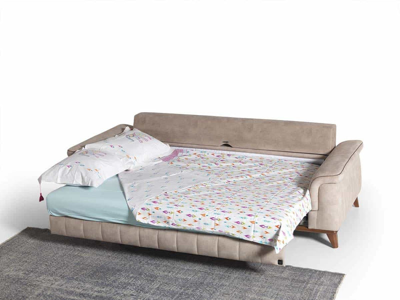 LuxeLife Koltuk Takımı Soft Koltuk Takımı