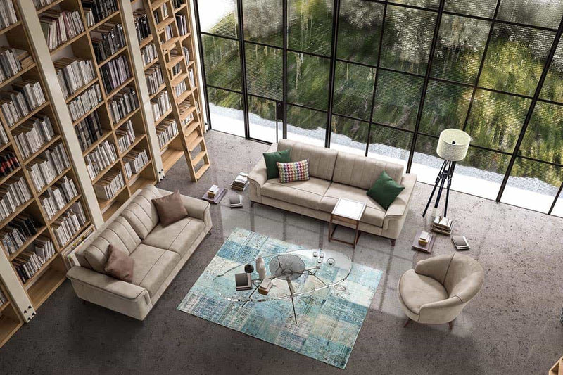 LuxeLife Koltuk Takımı Soft Koltuk Takımı